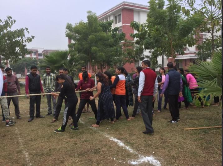 FDDI Patna Sports Day photo 4